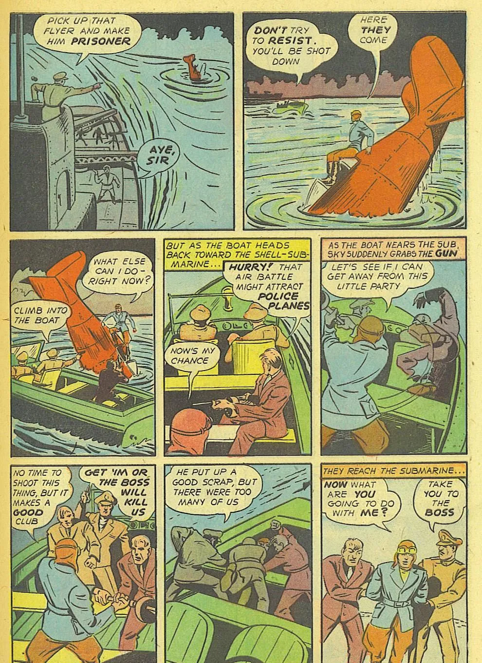 Super-Mystery Comics #5 part 21