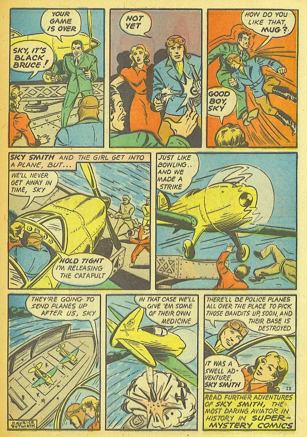 Super-Mystery Comics #5 part 25