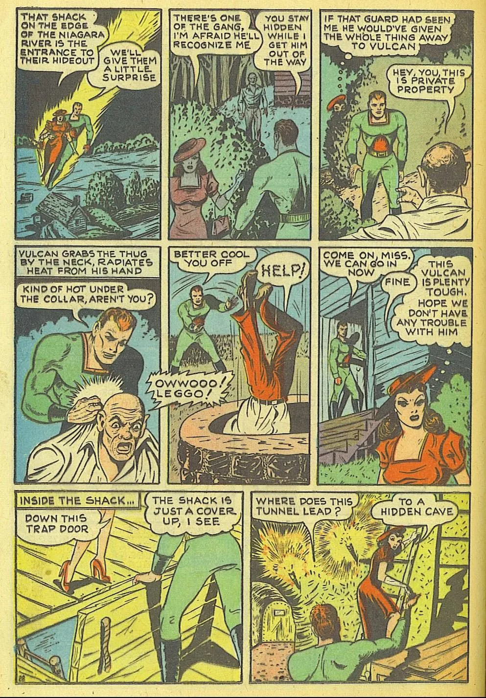 Super-Mystery Comics #5 part 30