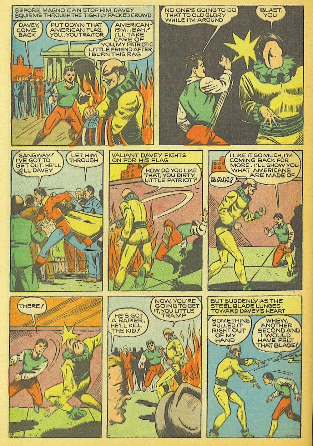 Super-Mystery Comics #5 part 6