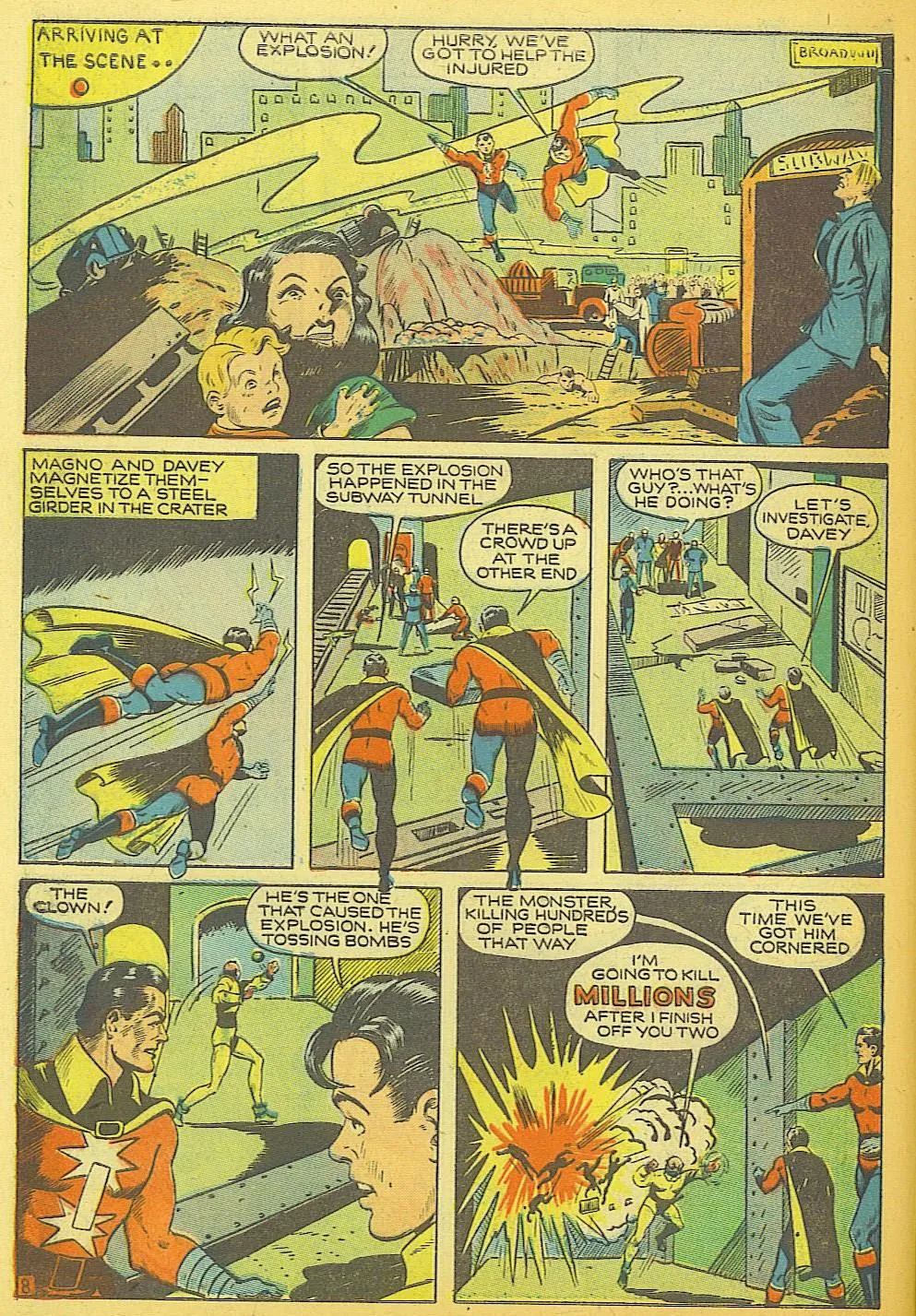 Super-Mystery Comics #5 part 10