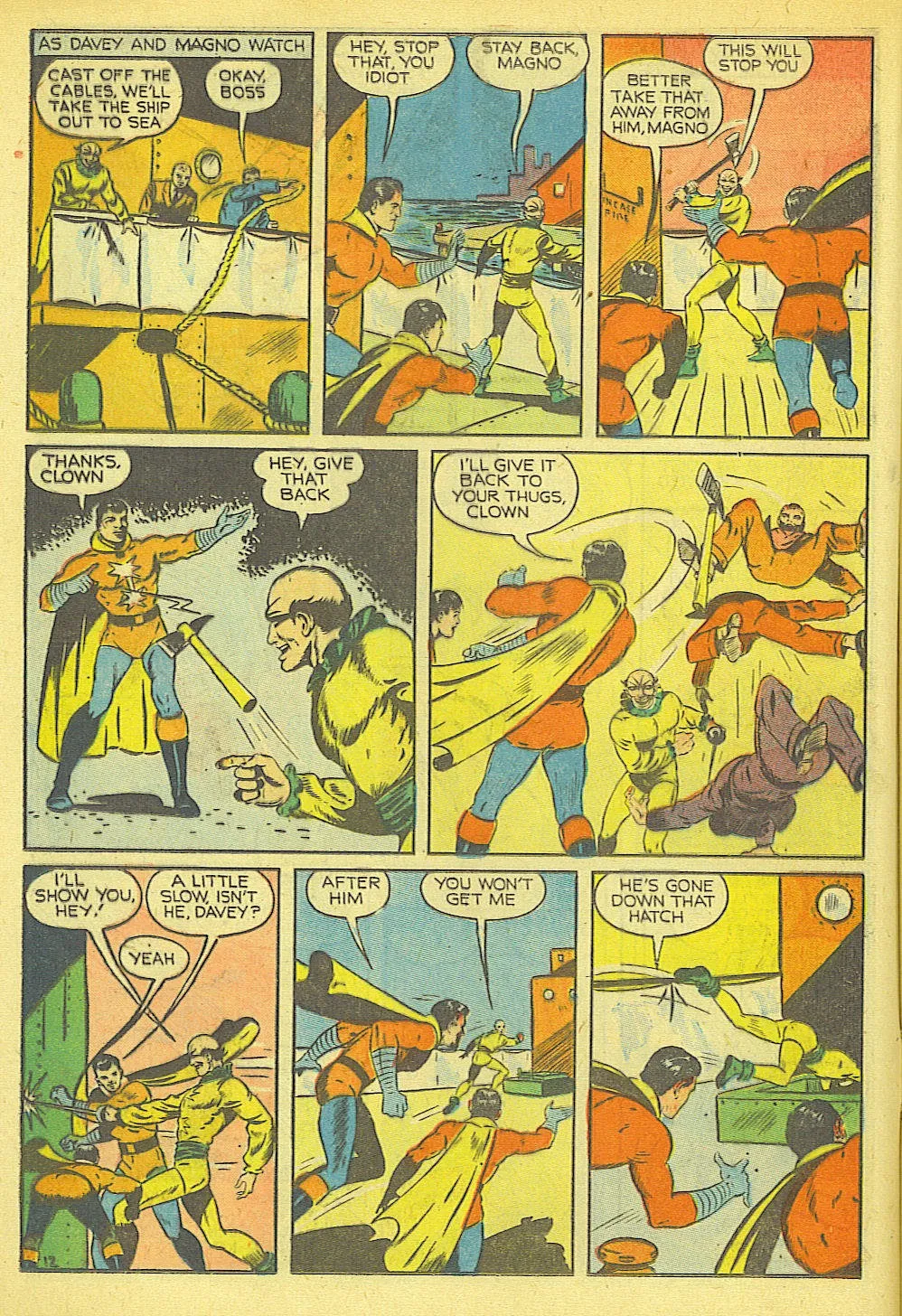 Super-Mystery Comics #6 part 13