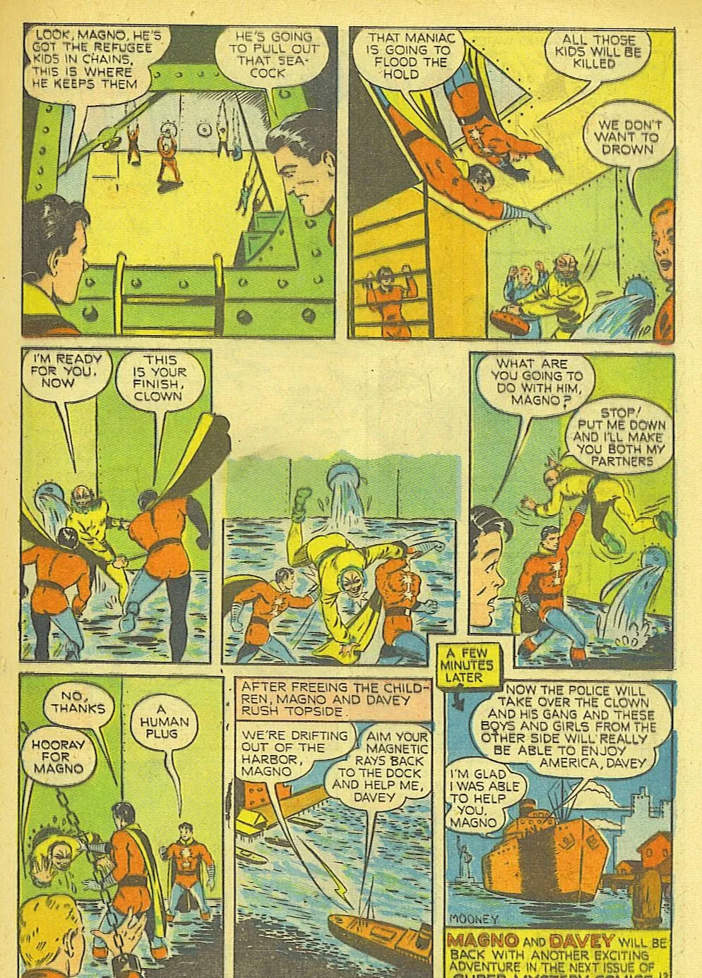 Super-Mystery Comics #6 part 14