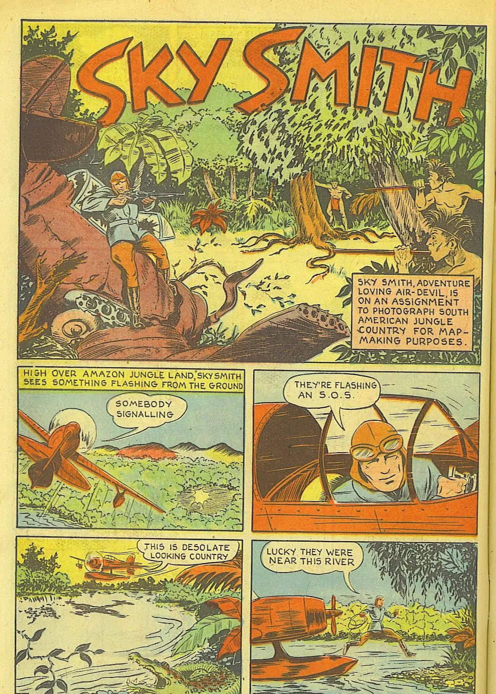 Super-Mystery Comics #6 part 15