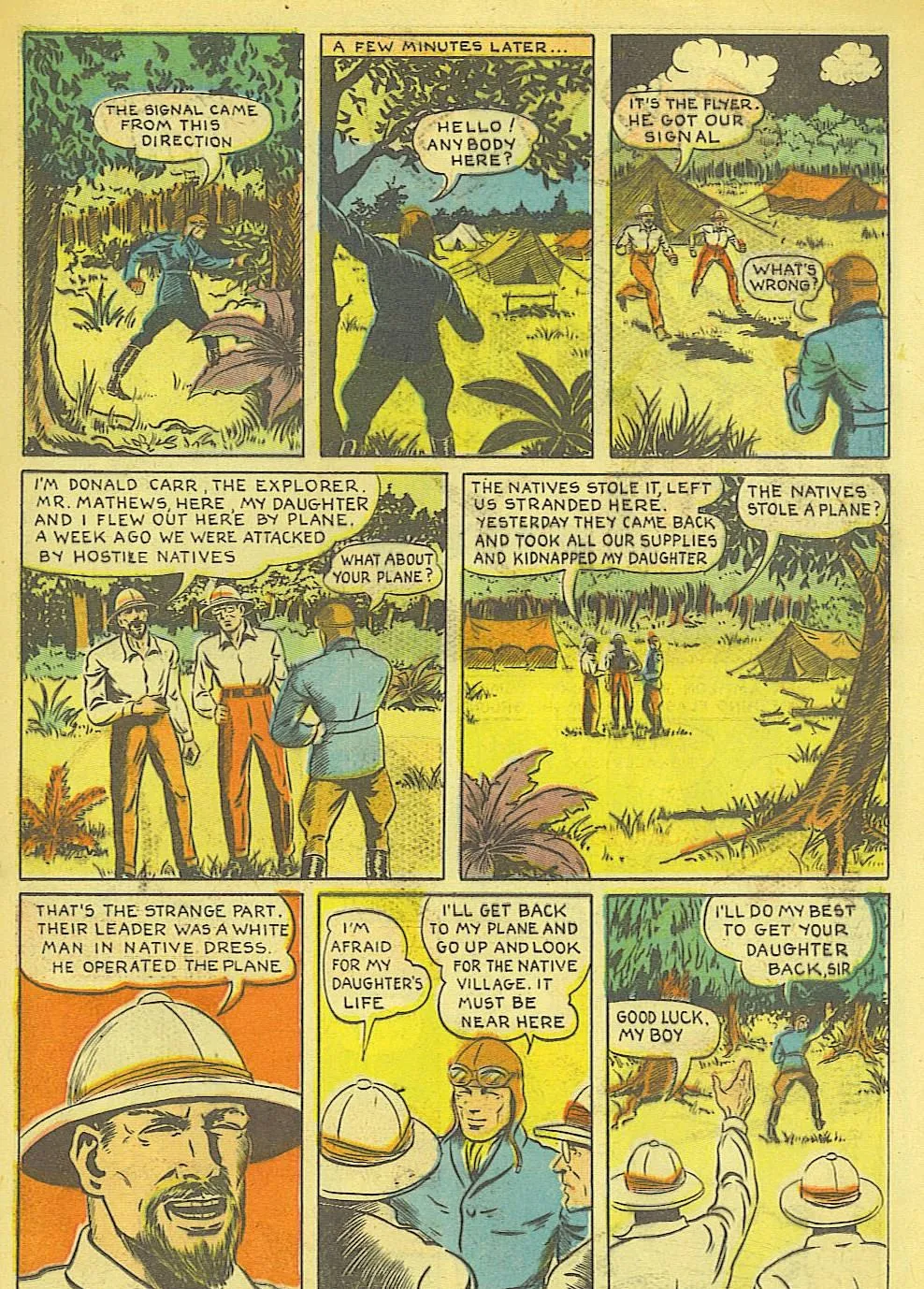 Super-Mystery Comics #6 part 16