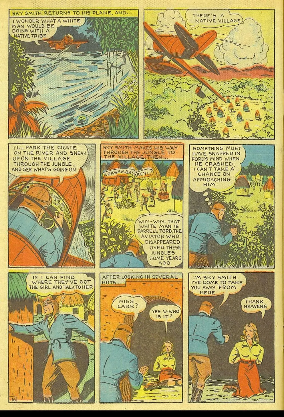 Super-Mystery Comics #6 part 17