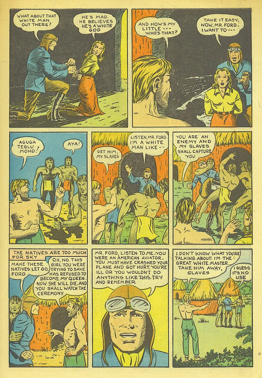 Super-Mystery Comics #6 part 18
