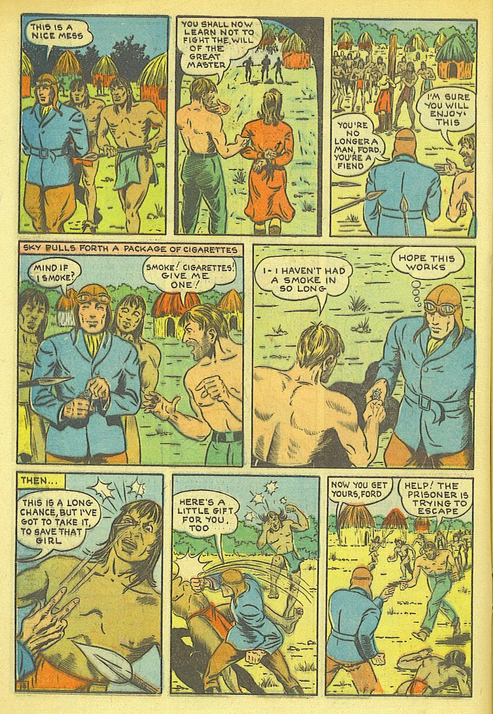 Super-Mystery Comics #6 part 19