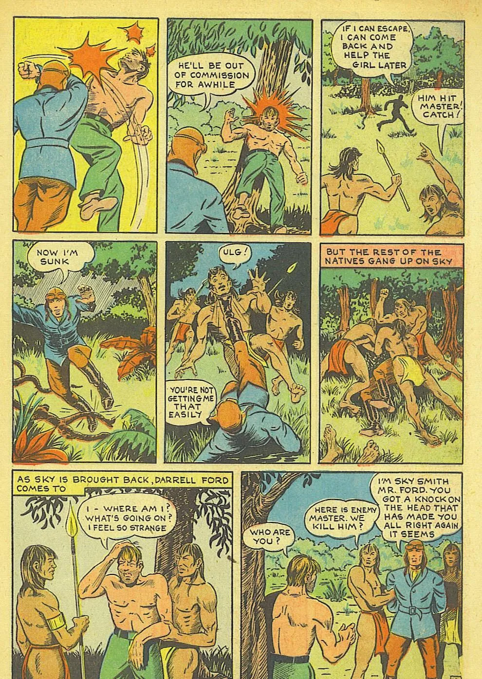 Super-Mystery Comics #6 part 20