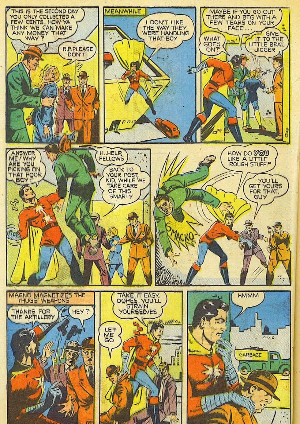 Super-Mystery Comics #6 part 3