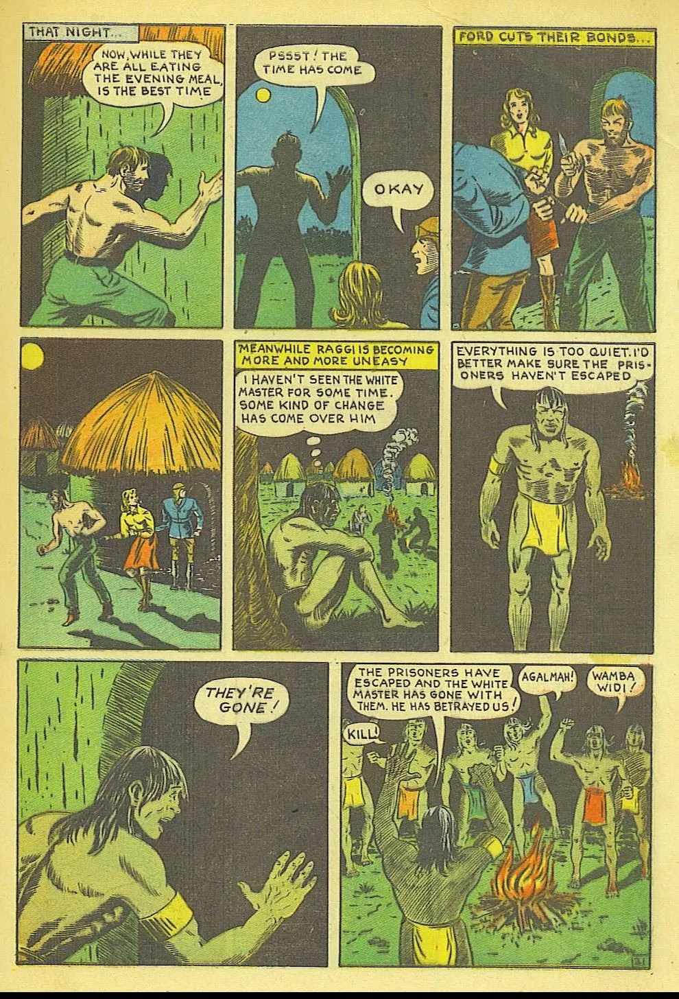 Super-Mystery Comics #6 part 22