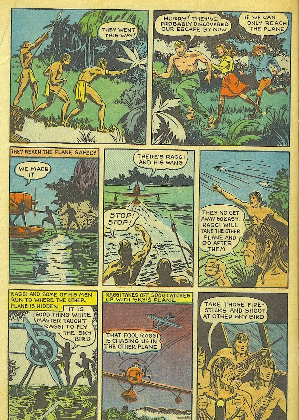 Super-Mystery Comics #6 part 23
