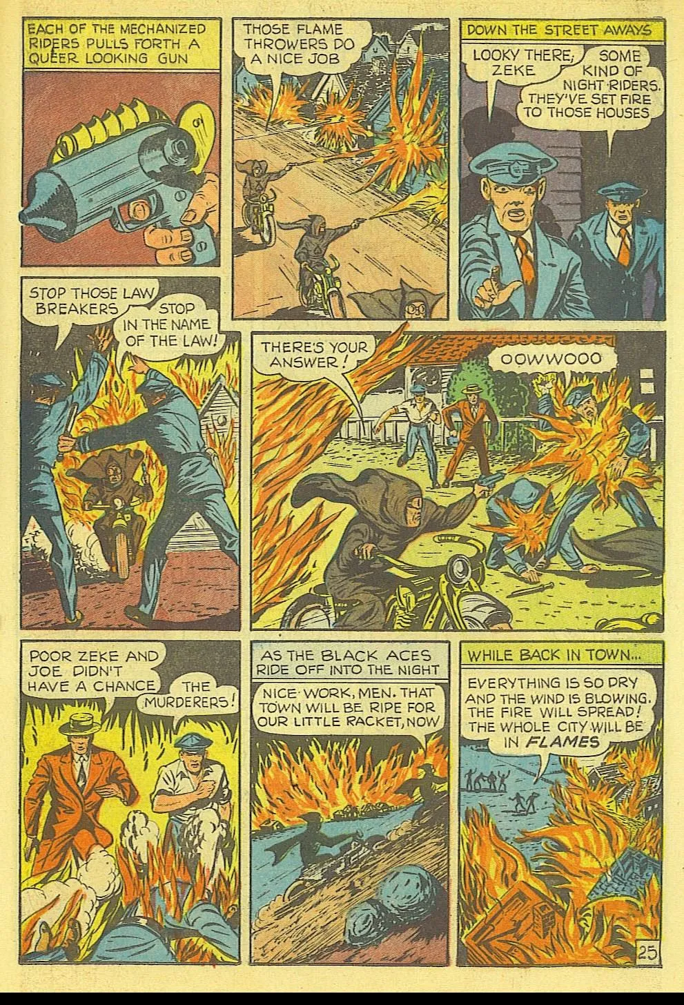 Super-Mystery Comics #6 part 26