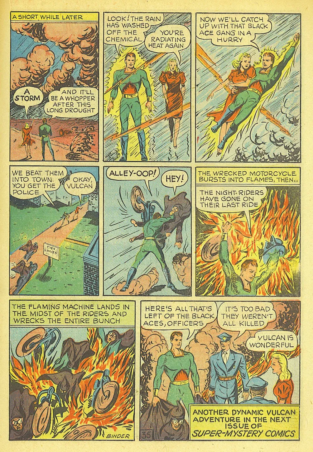 Super-Mystery Comics #6 part 36