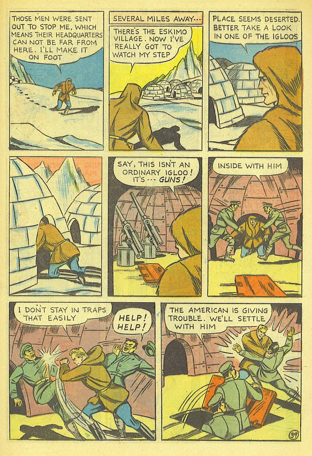 Super-Mystery Comics #6 part 40