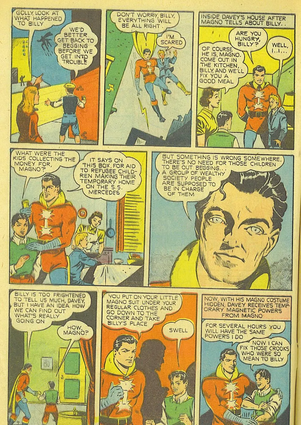 Super-Mystery Comics #6 part 5