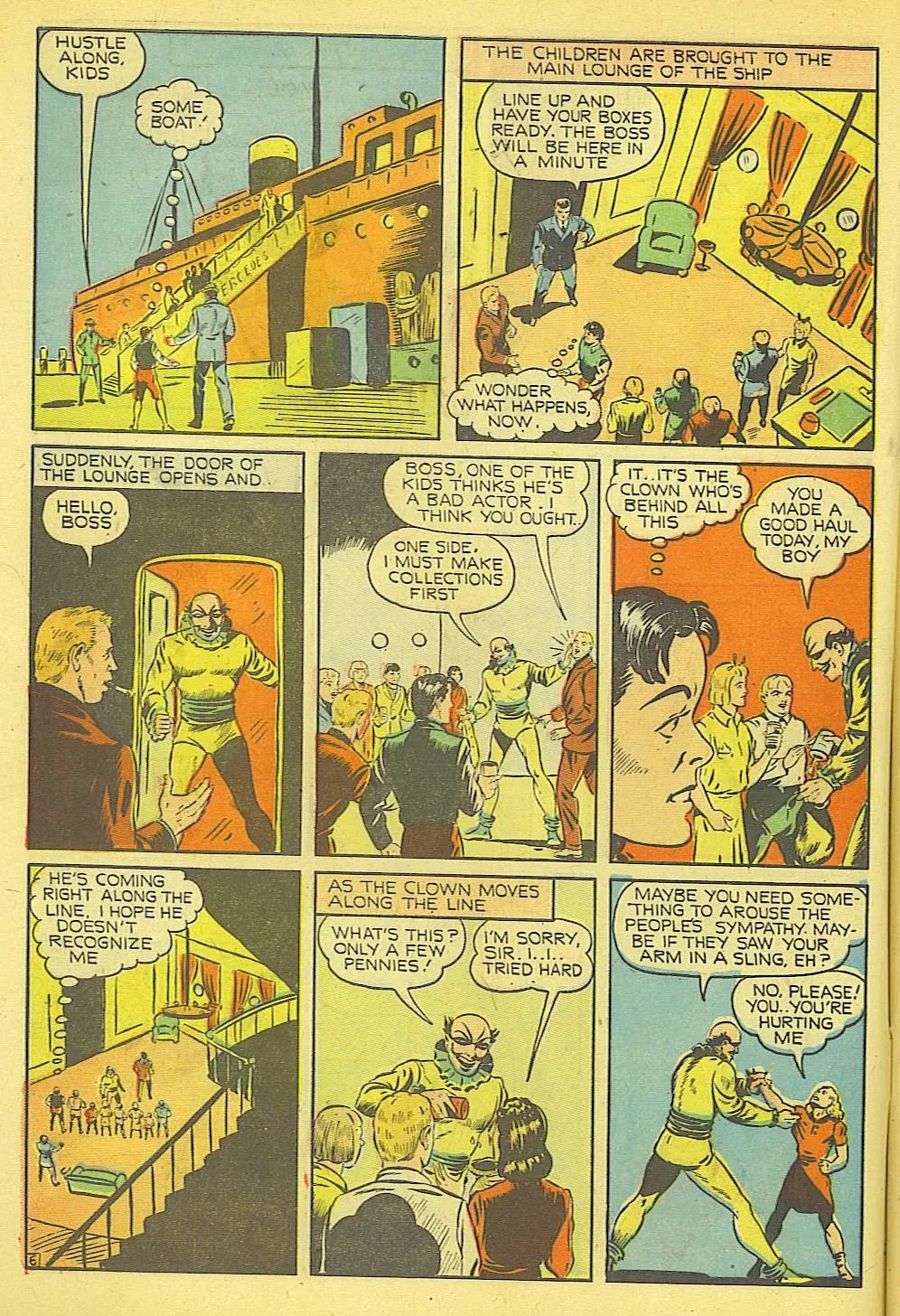 Super-Mystery Comics #6 part 7