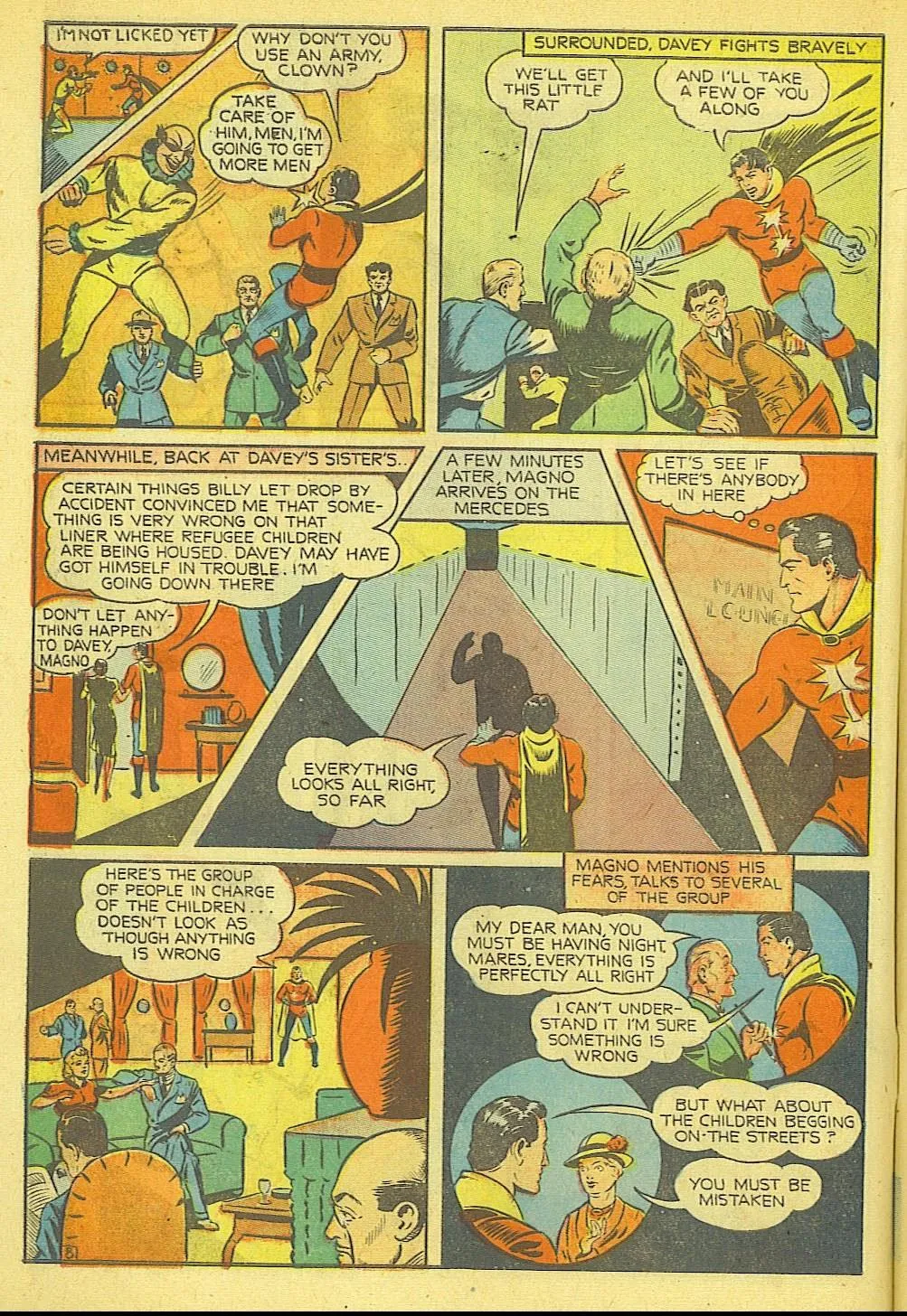 Super-Mystery Comics #6 part 9