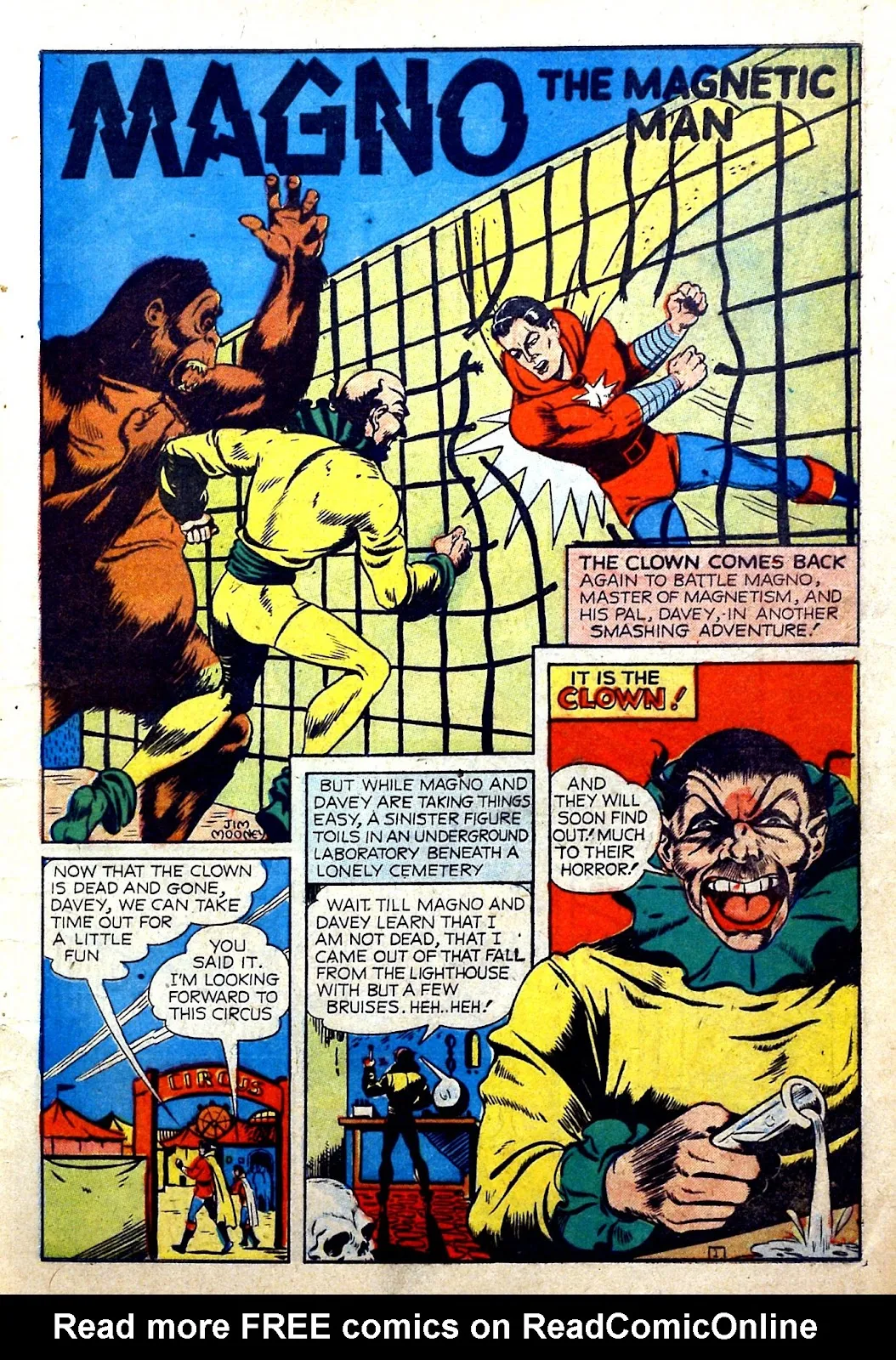 Super-Mystery Comics #8 part 3