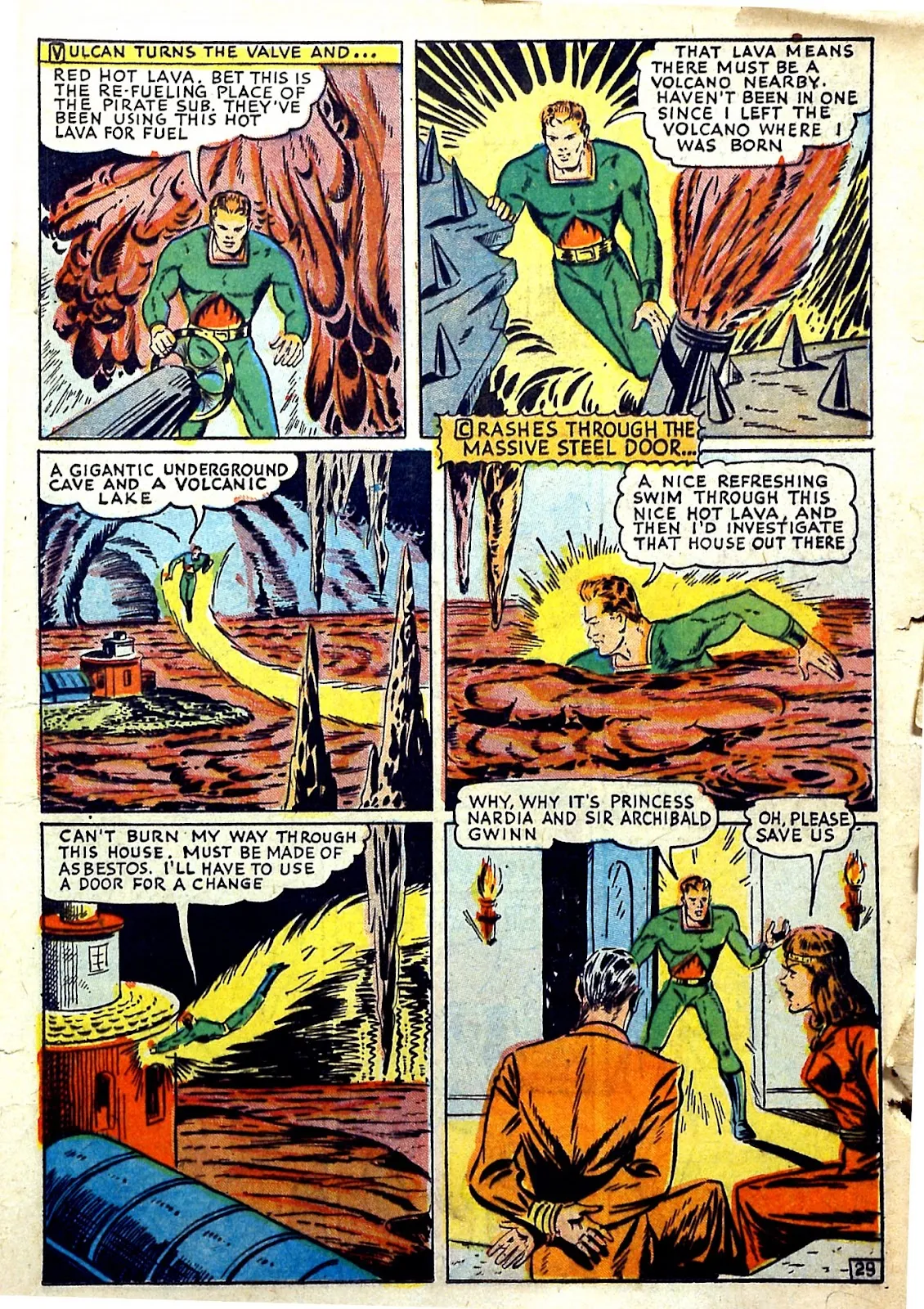 Super-Mystery Comics #8 part 31