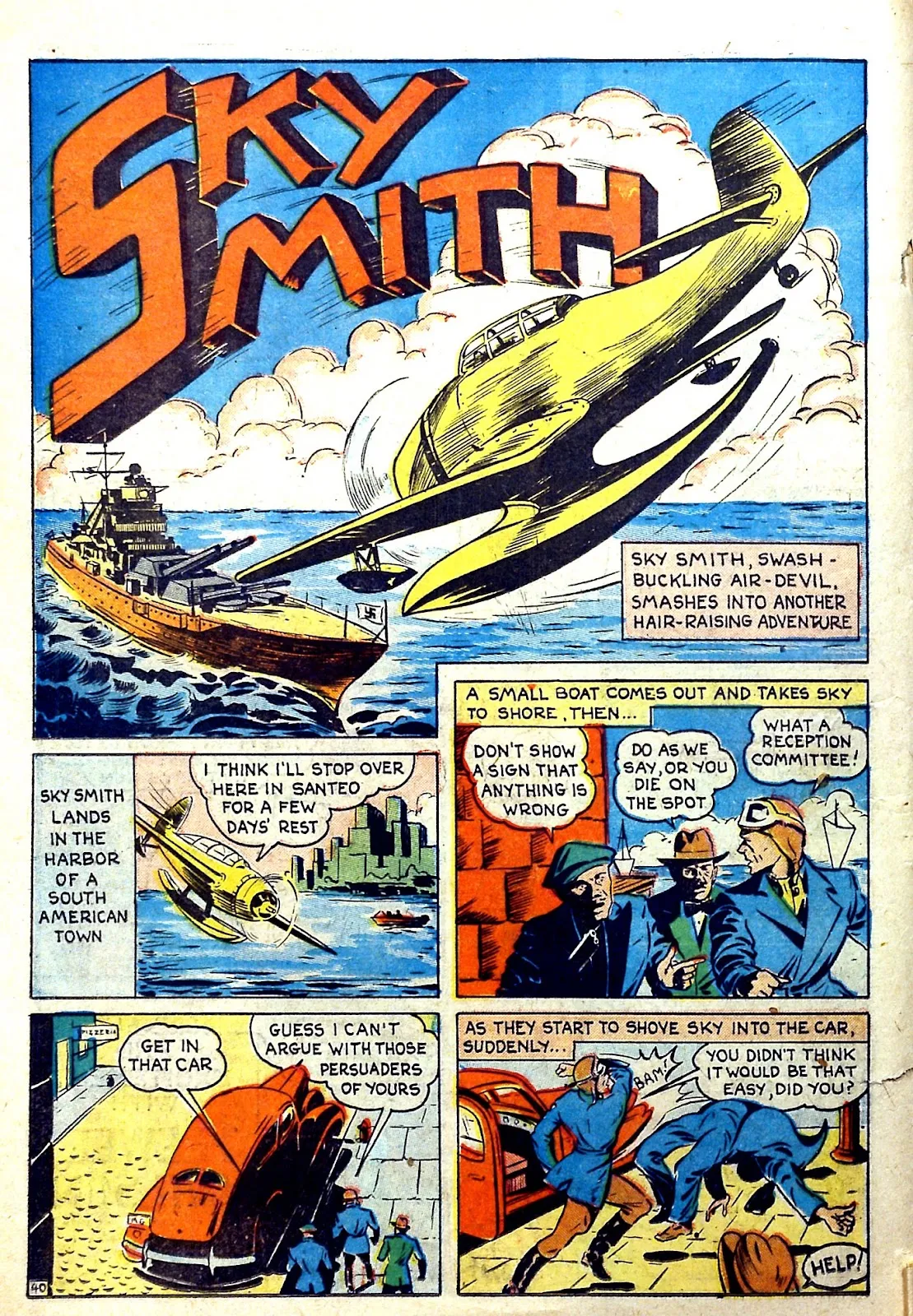 Super-Mystery Comics #8 part 42