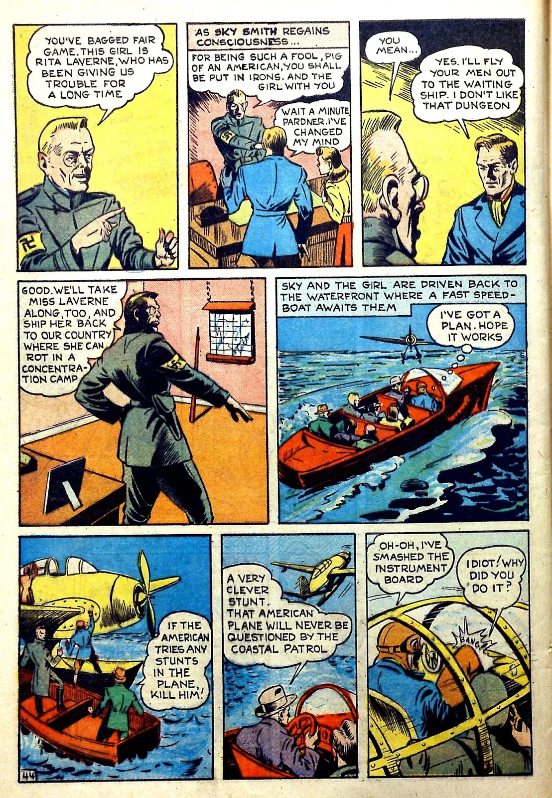 Super-Mystery Comics #8 part 46