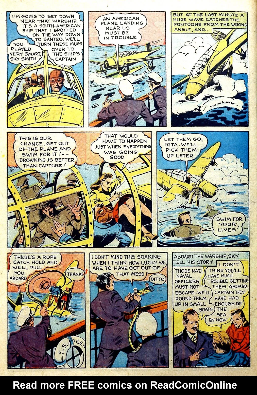 Super-Mystery Comics #8 part 48