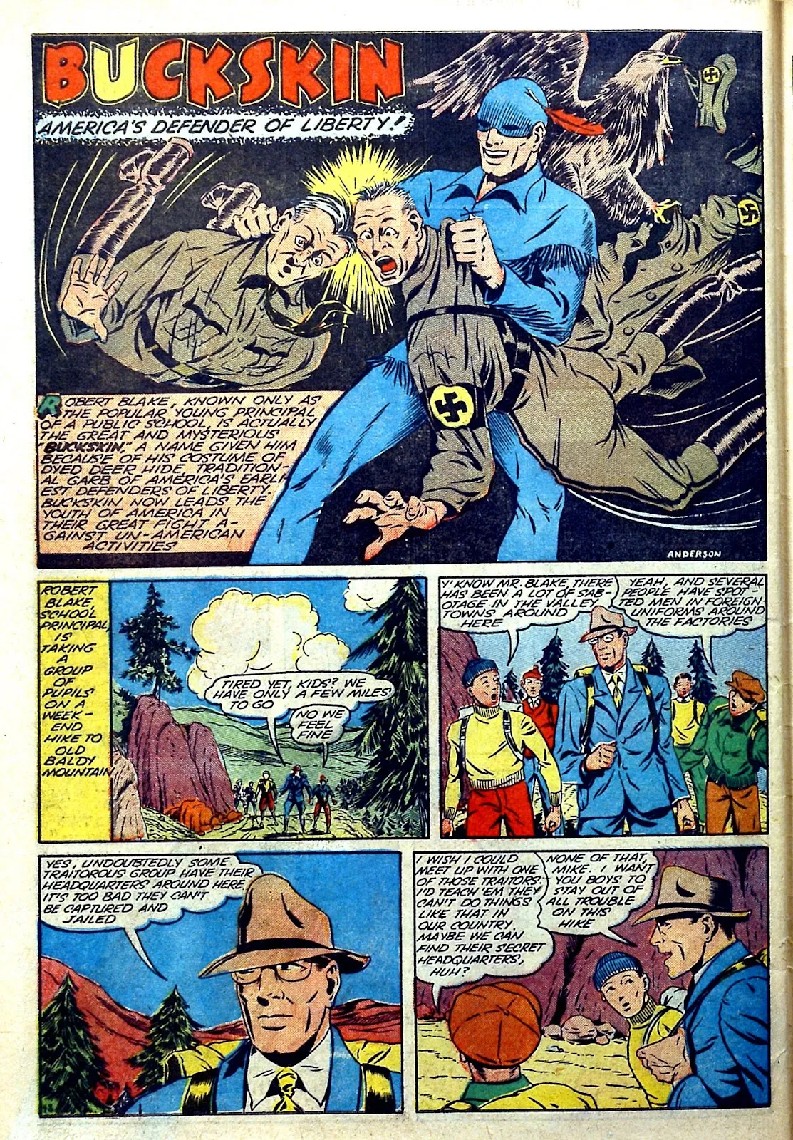 Super-Mystery Comics #8 part 50
