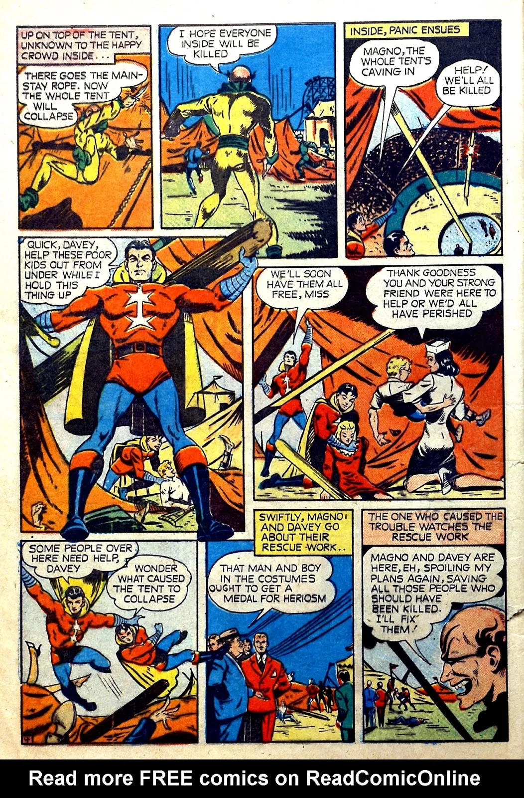 Super-Mystery Comics #8 part 6
