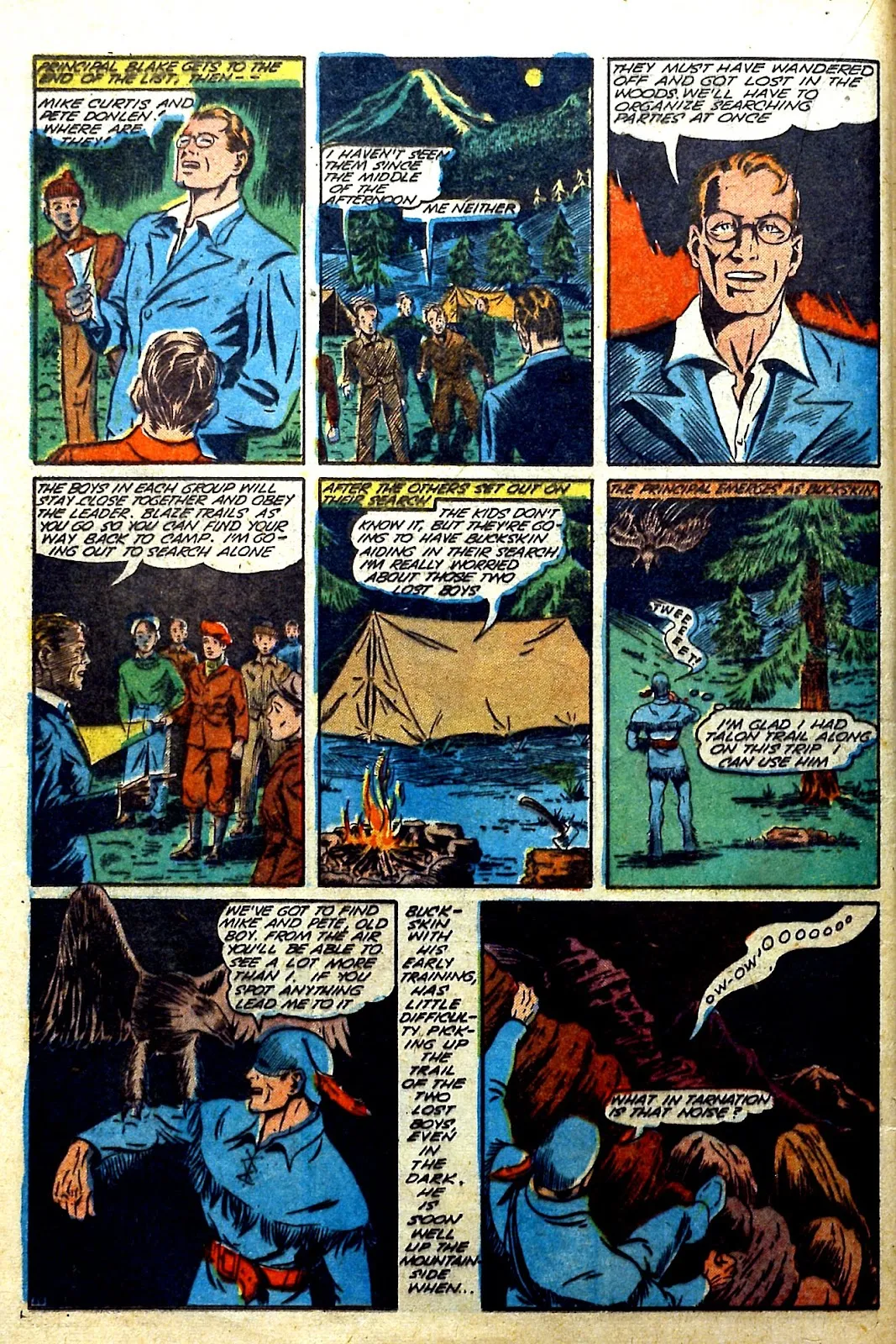 Super-Mystery Comics #8 part 52