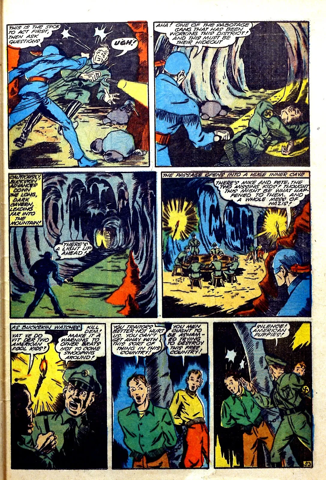 Super-Mystery Comics #8 part 55