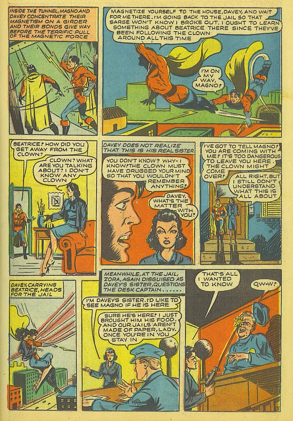 Super-Mystery Comics #9 part 11