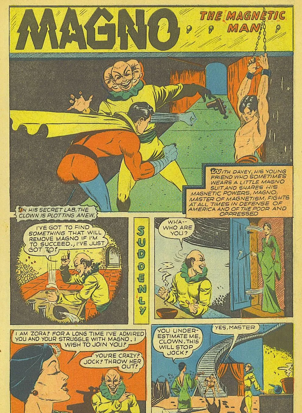 Super-Mystery Comics #9 part 3