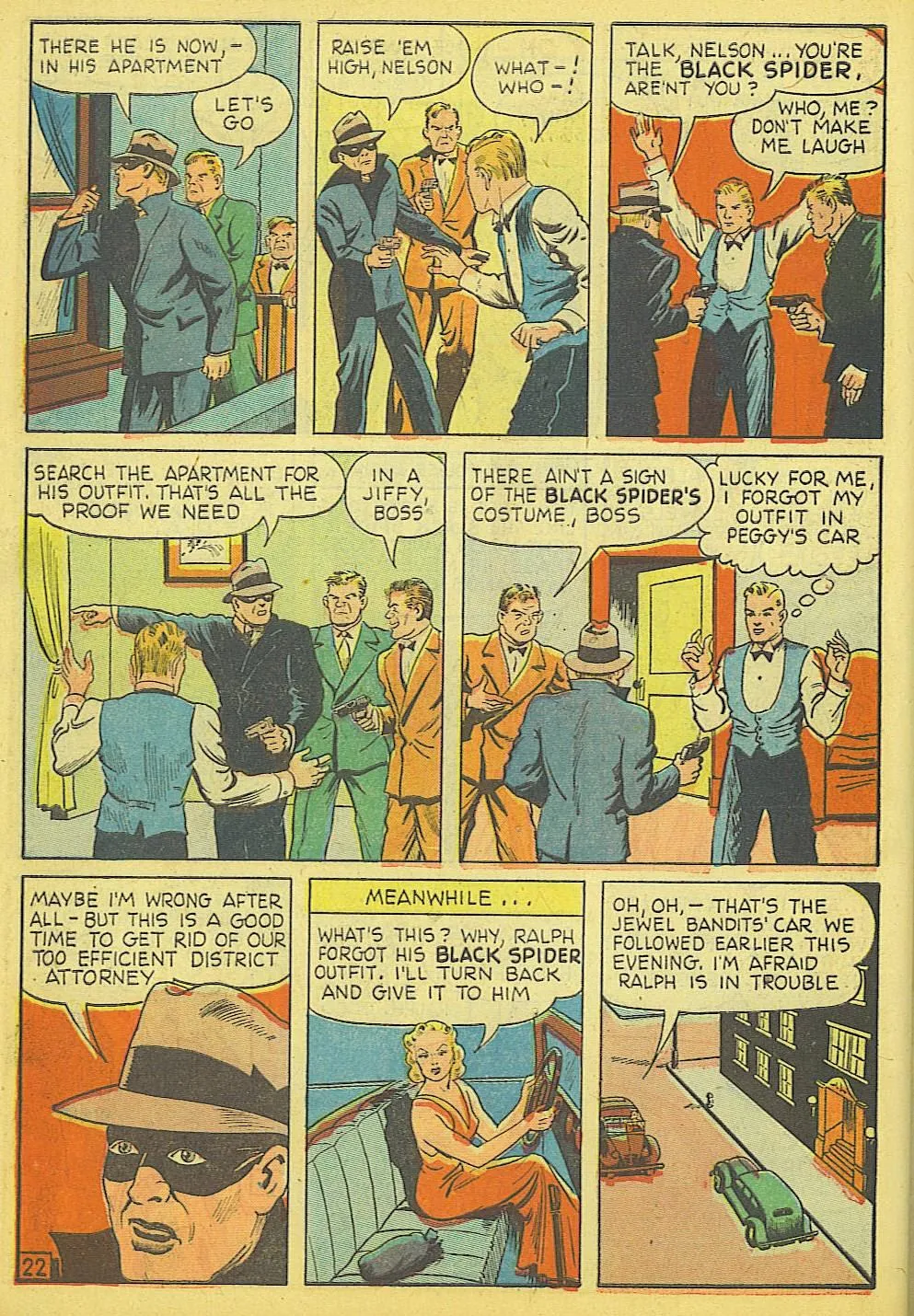 Super-Mystery Comics #9 part 24