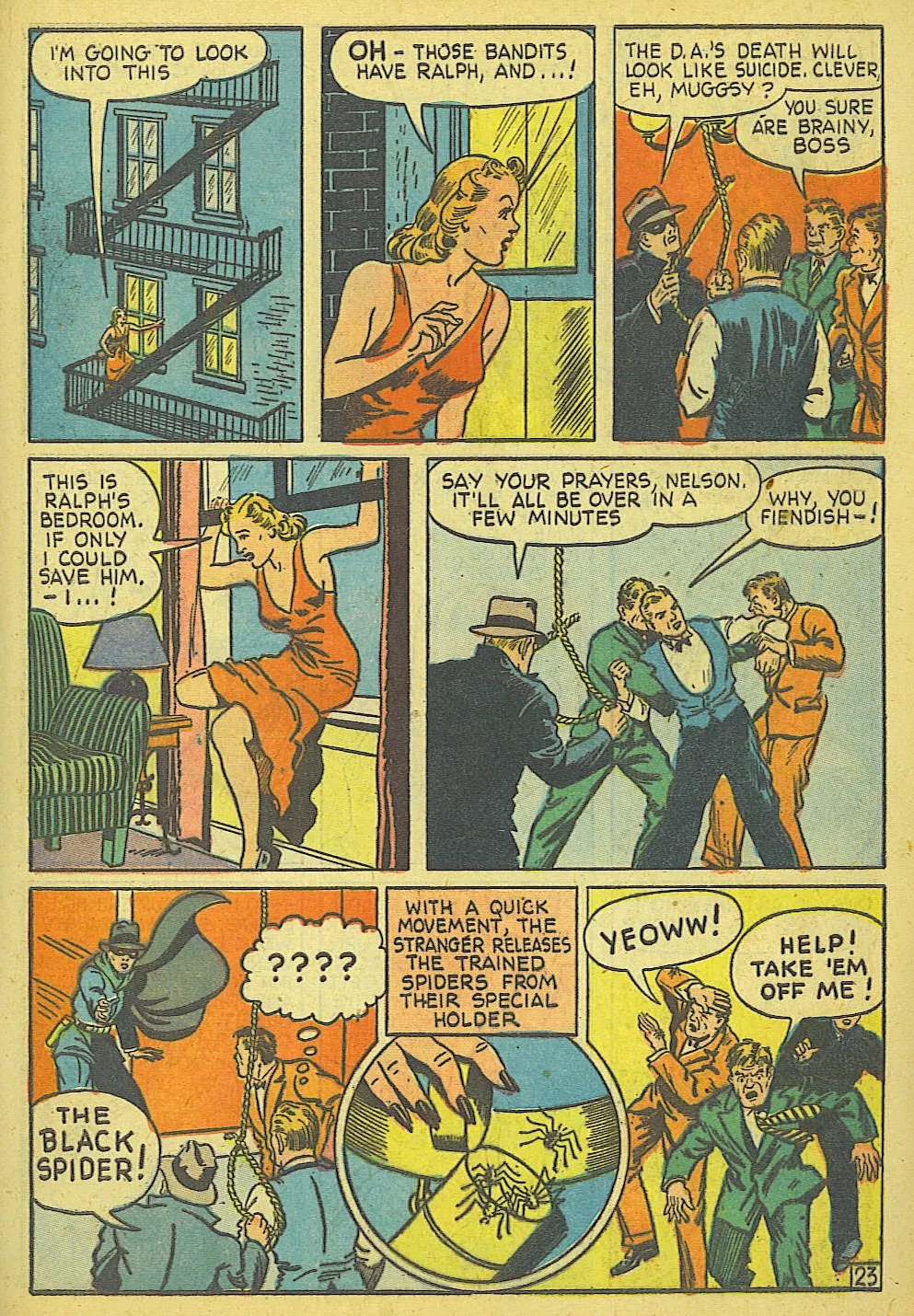 Super-Mystery Comics #9 part 25