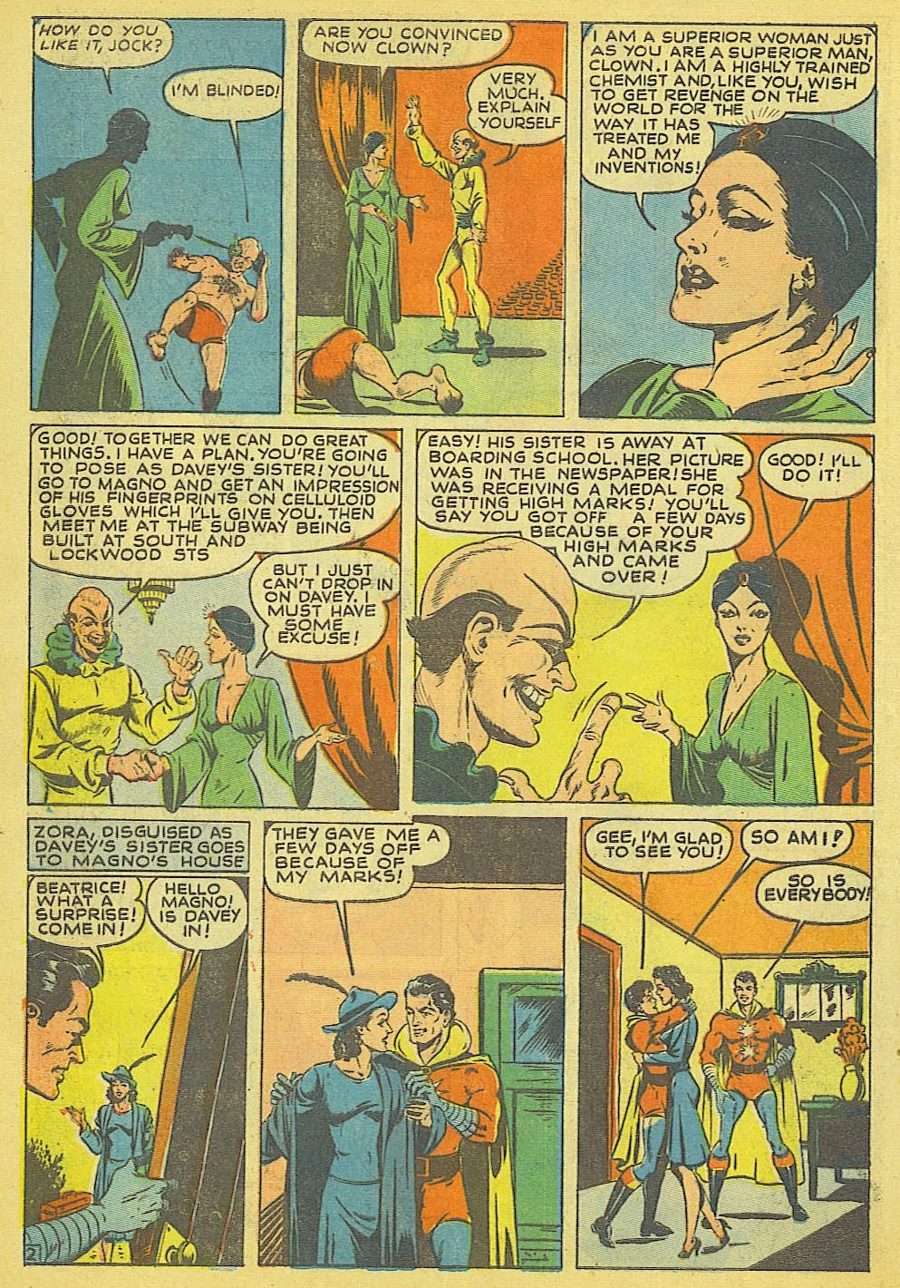 Super-Mystery Comics #9 part 4