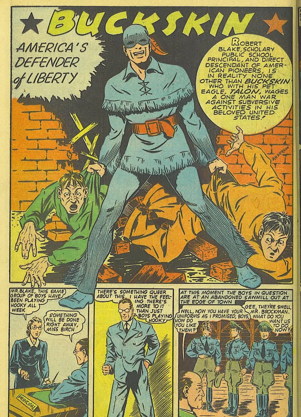 Super-Mystery Comics #9 part 42