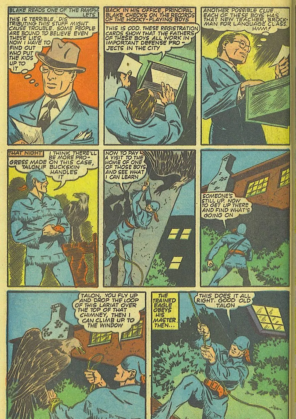 Super-Mystery Comics #9 part 44