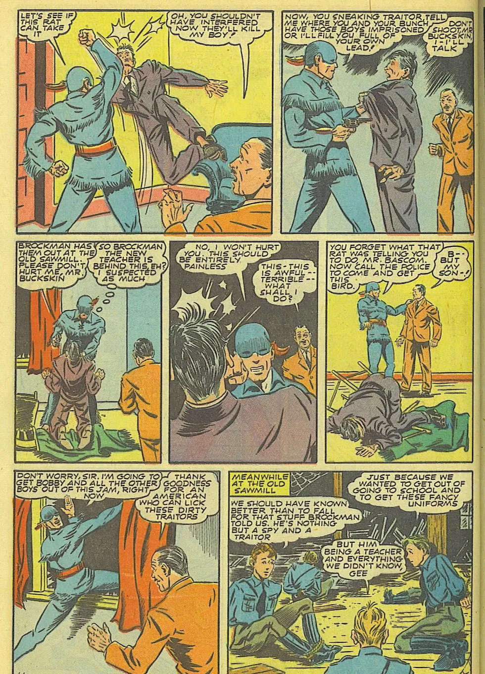 Super-Mystery Comics #9 part 46