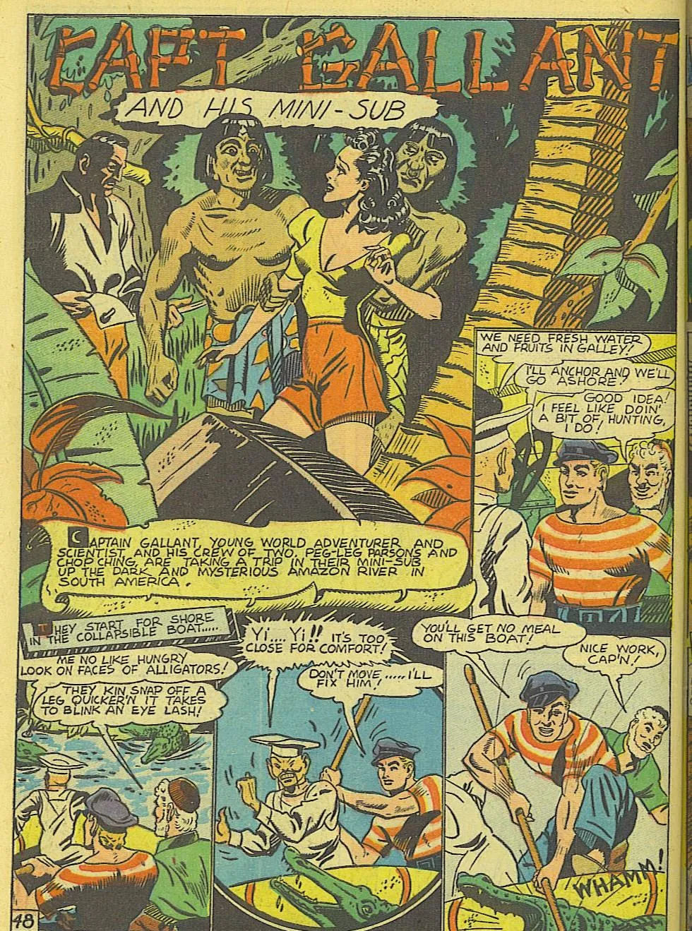 Super-Mystery Comics #9 part 50