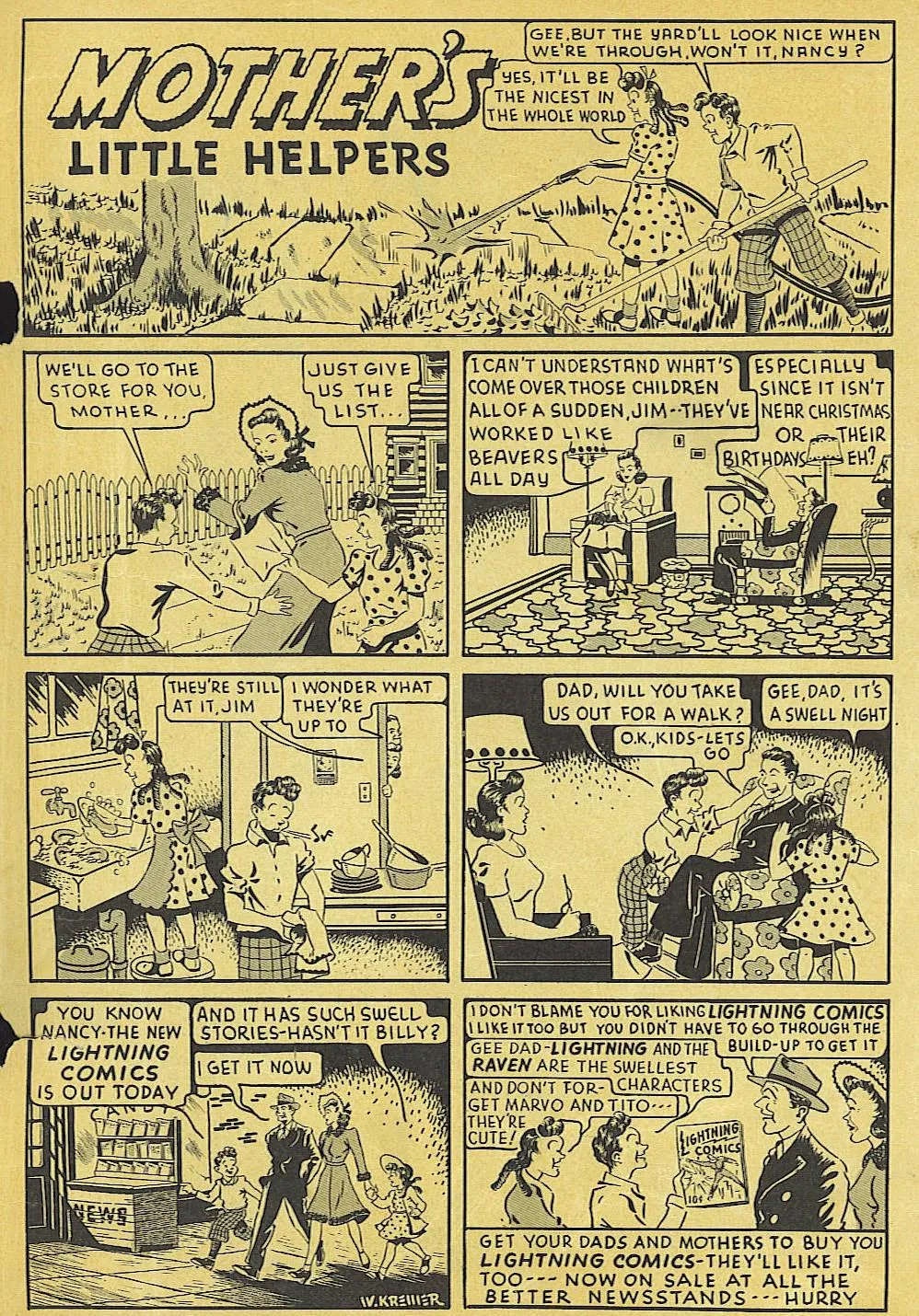 Super-Mystery Comics #9 part 67