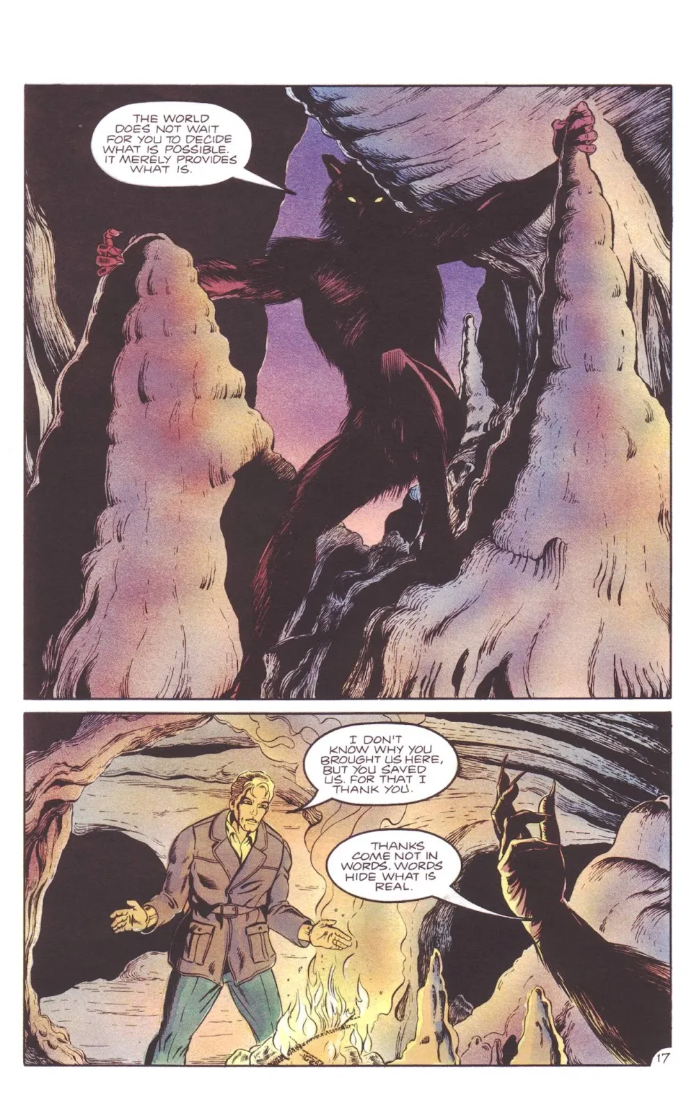 Tales of the Green Hornet (1992) #2 part 18