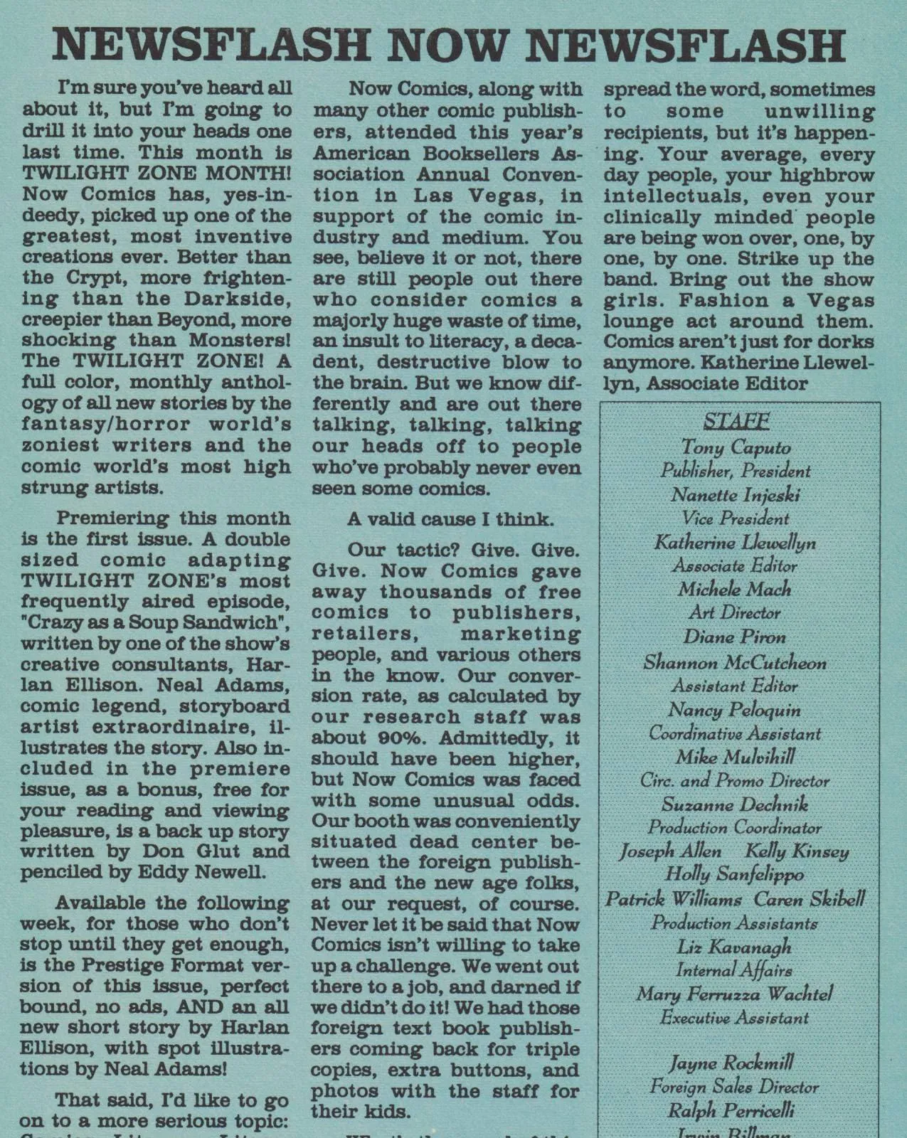 Tales of the Green Hornet #2 part 26