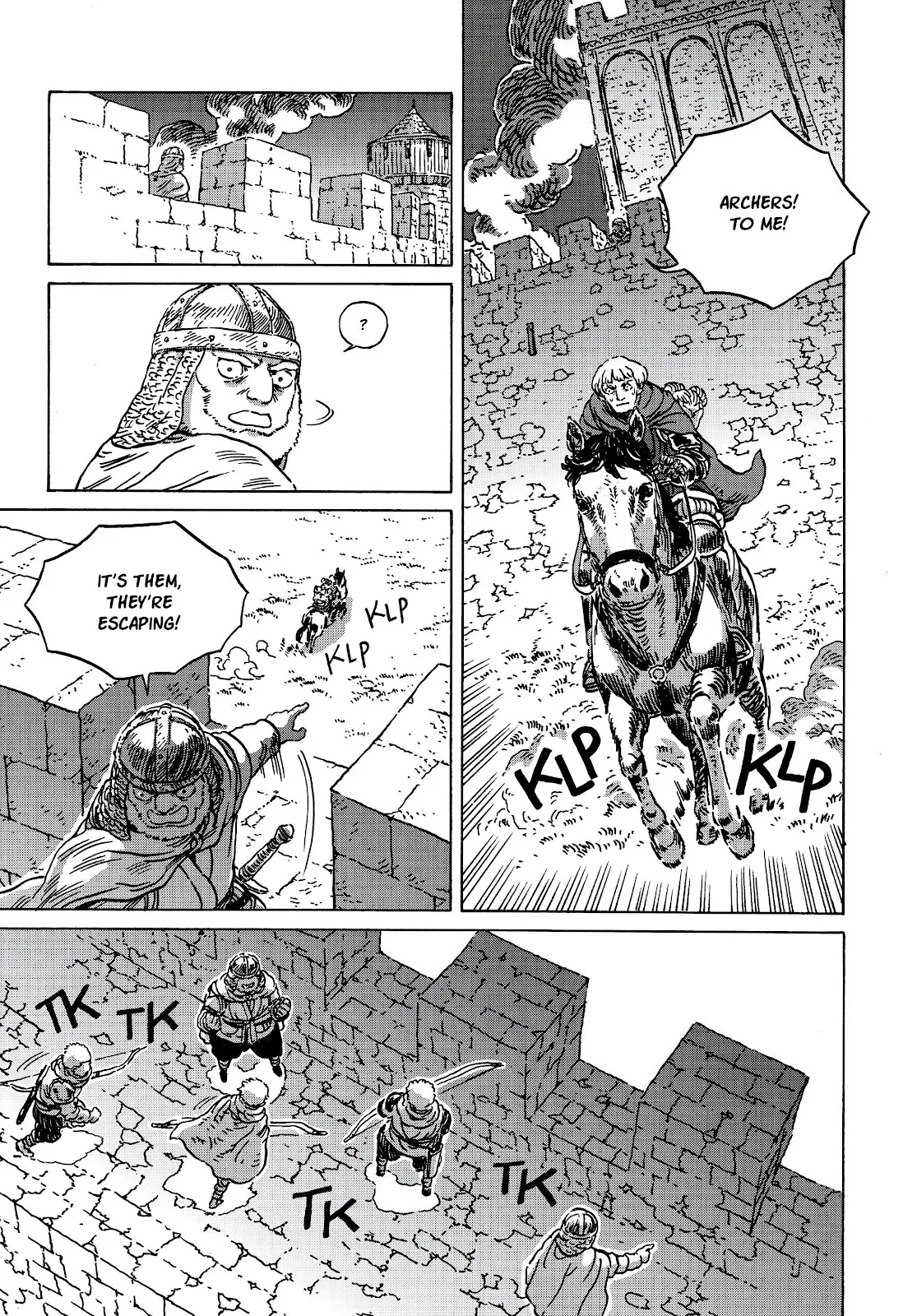 Talli, Daughter of the Moon  1 (Part 1) part 12