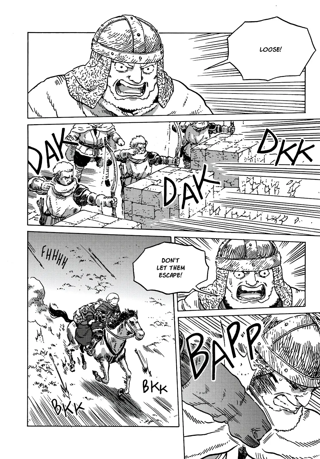 Talli, Daughter of the Moon  1 (Part 1) part 13