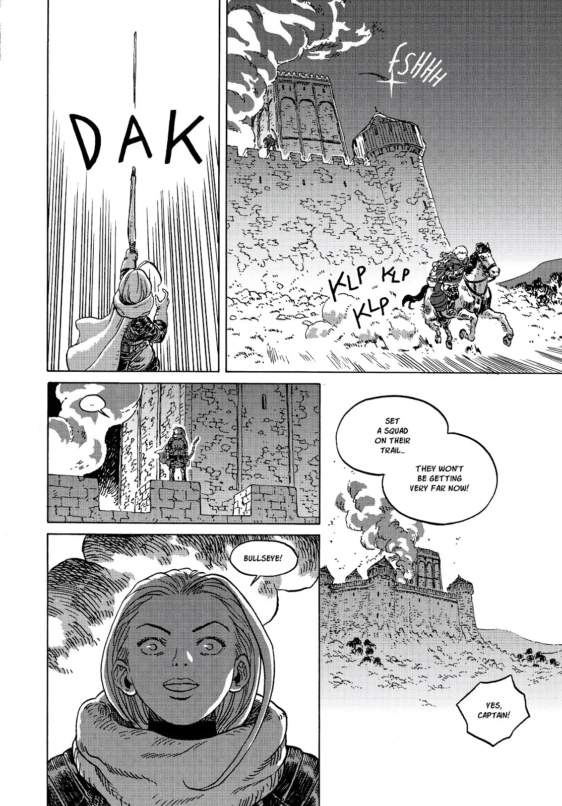Talli, Daughter of the Moon  1 (Part 1) part 15