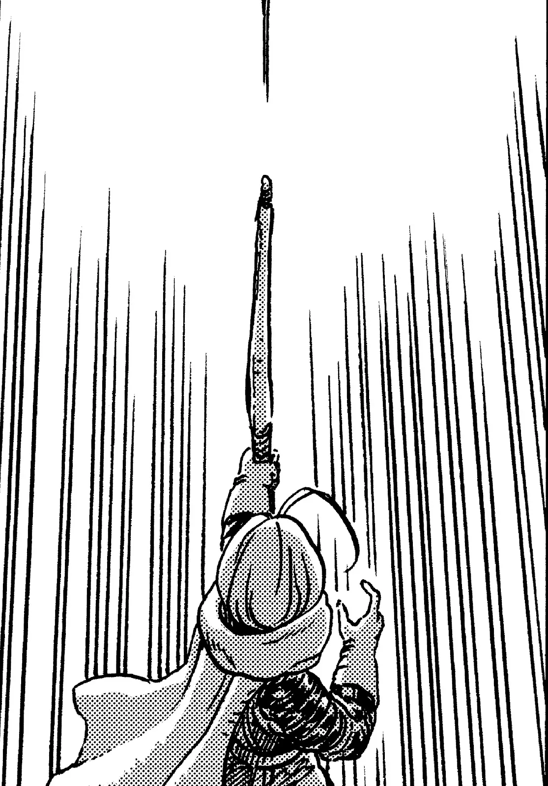 Talli, Daughter of the Moon  1 (Part 1) part 3