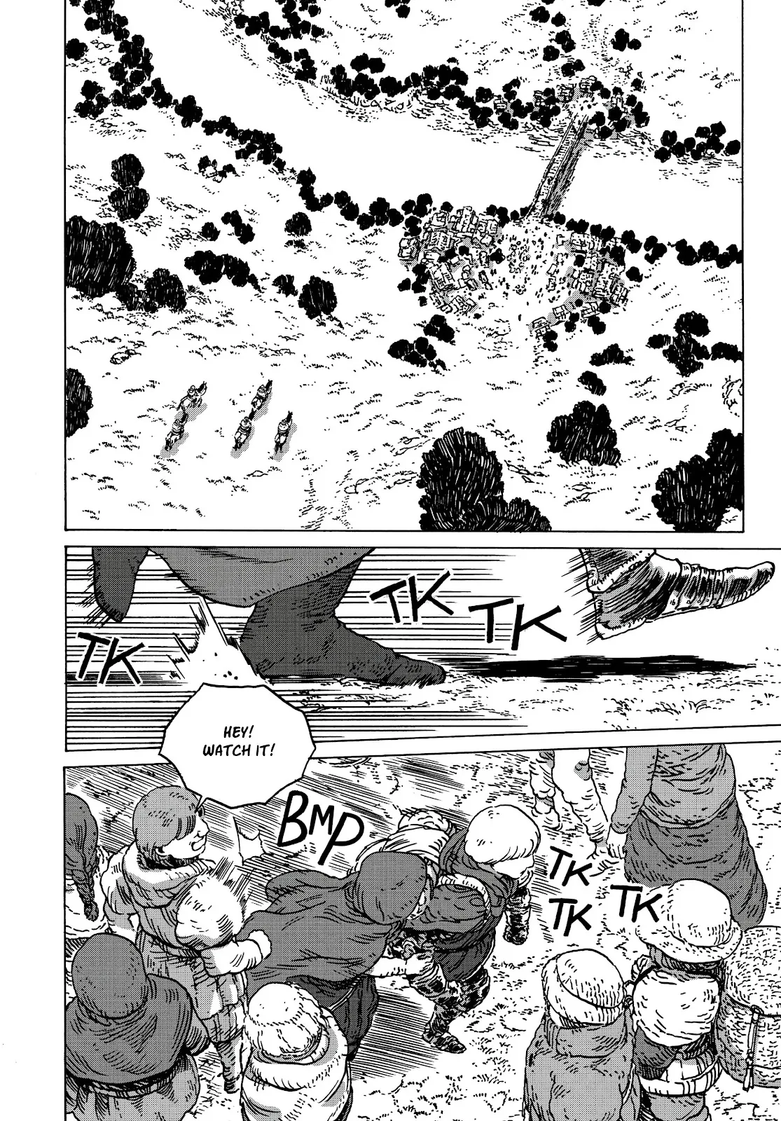 Talli, Daughter of the Moon  1 (Part 1) part 24