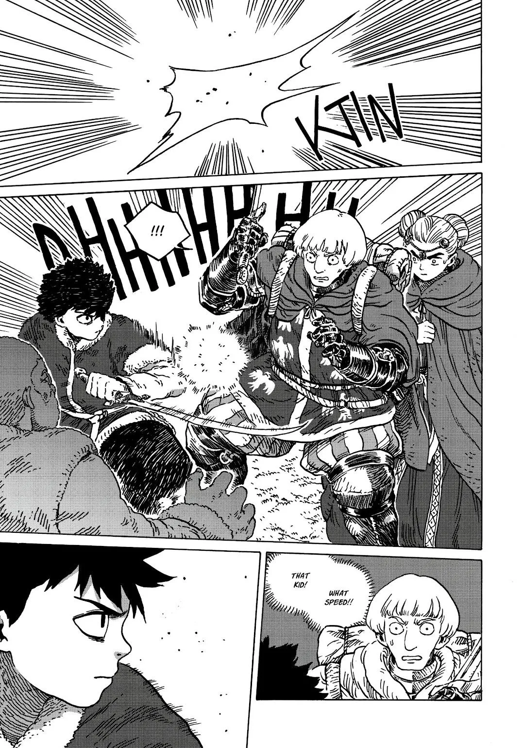 Talli, Daughter of the Moon  1 (Part 1) part 29