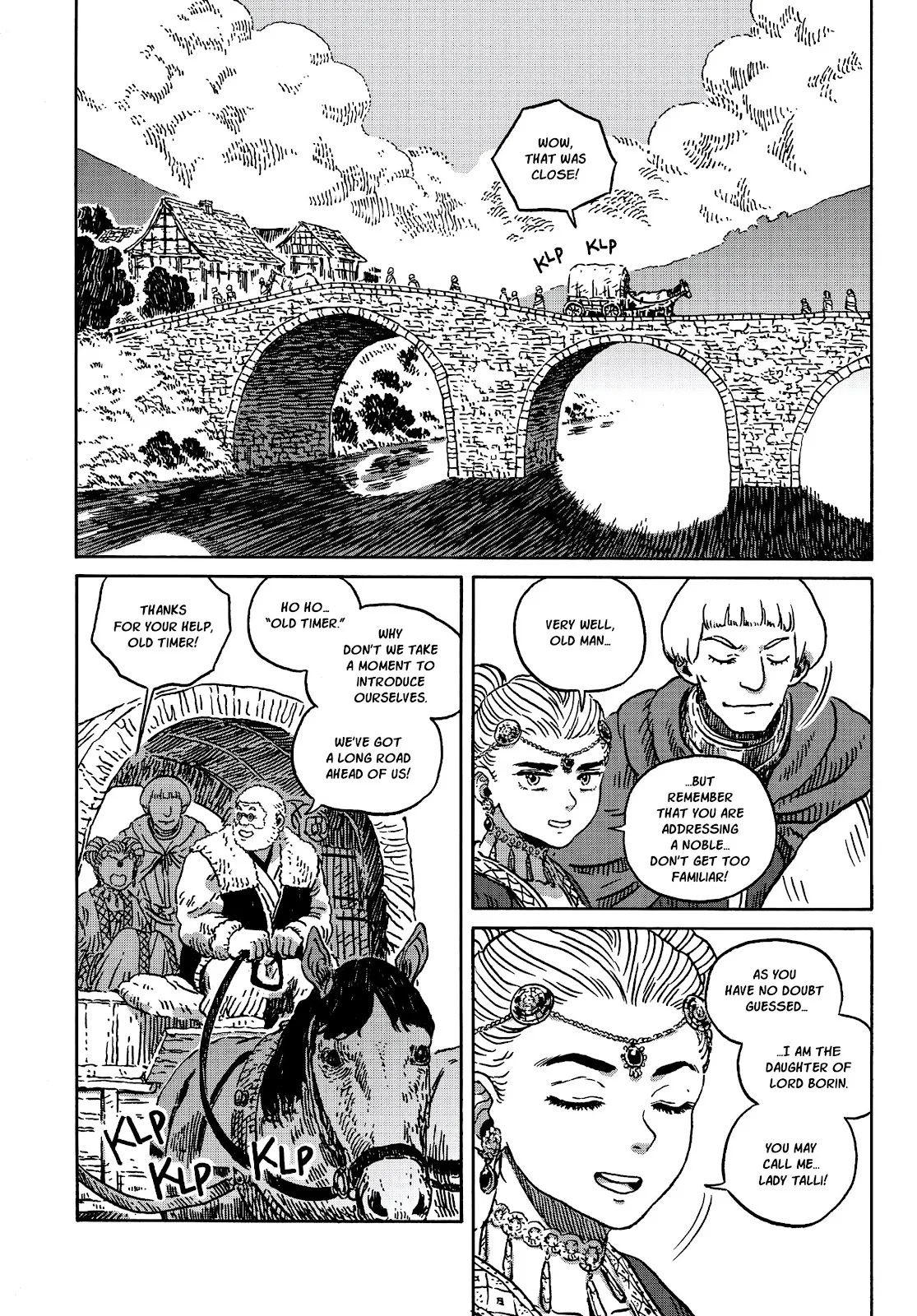 Talli, Daughter of the Moon  1 (Part 1) part 42